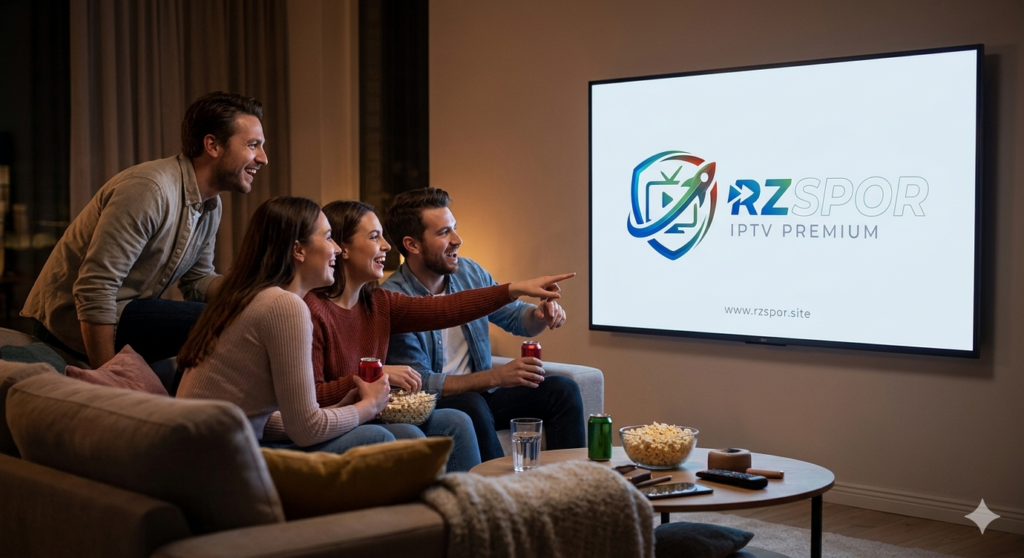 اشتراك iptv سنوي