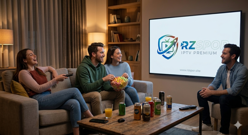 اشتراكات iptv بدون تقطيع